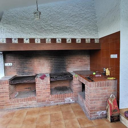 Willa Casa New York Cambrils Zewnętrze zdjęcie