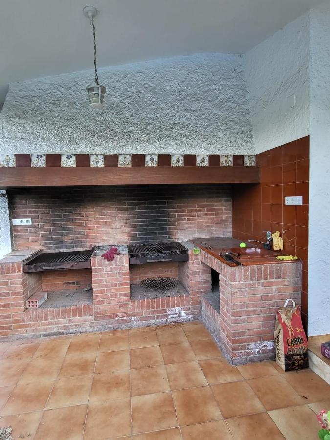 Willa Casa New York Cambrils Zewnętrze zdjęcie