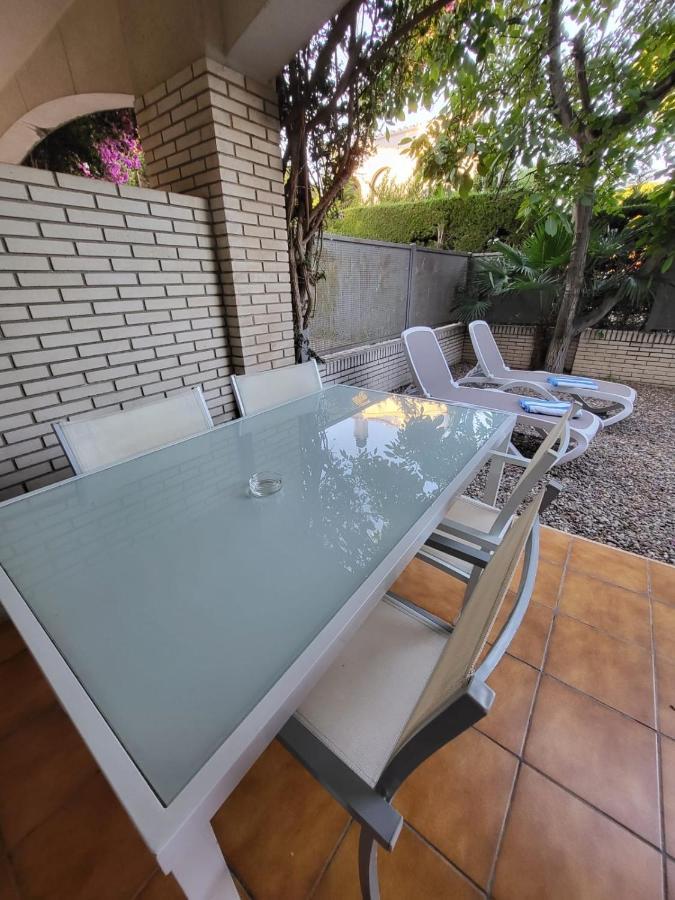 Willa Casa New York Cambrils Zewnętrze zdjęcie