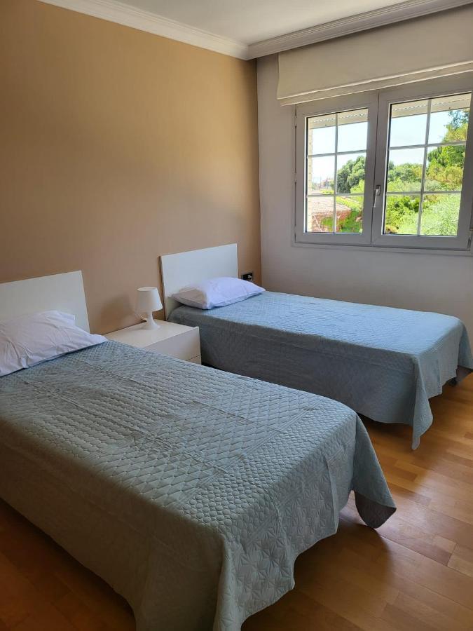 Willa Casa New York Cambrils Zewnętrze zdjęcie