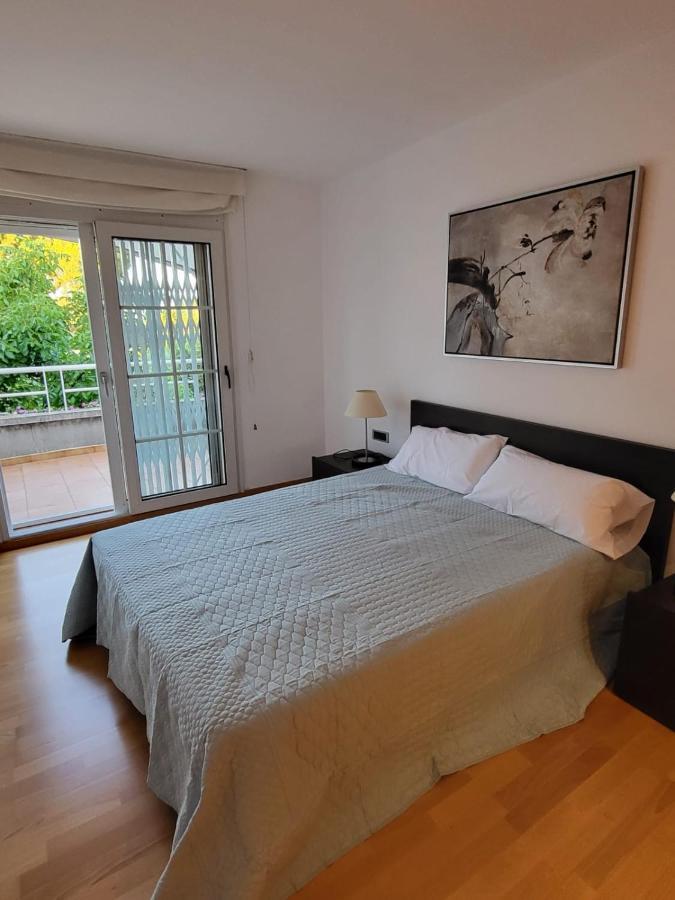 Willa Casa New York Cambrils Zewnętrze zdjęcie