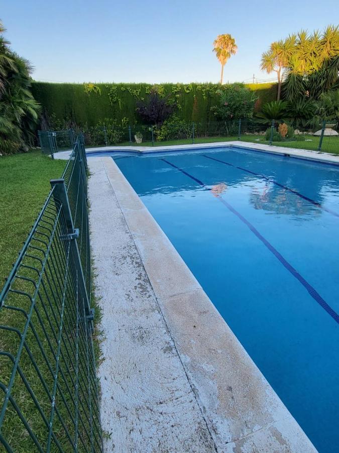 Willa Casa New York Cambrils Zewnętrze zdjęcie