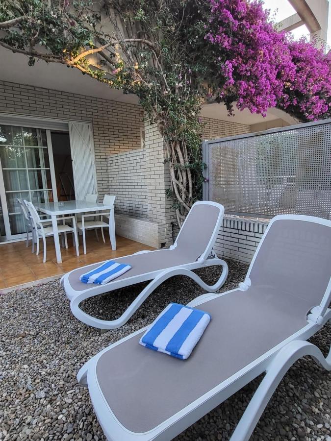 Willa Casa New York Cambrils Zewnętrze zdjęcie