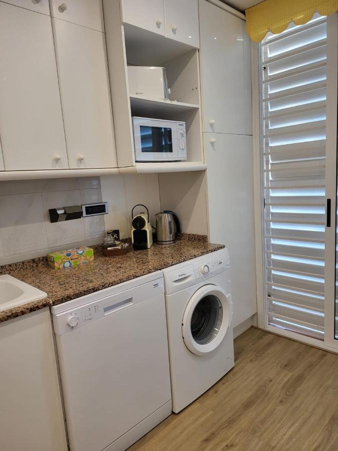 Willa Casa New York Cambrils Zewnętrze zdjęcie